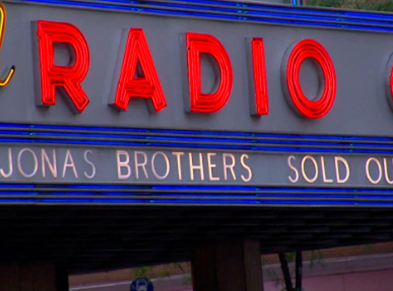 Married to Jonas, screengrabs Married to Jonas, screengrabs